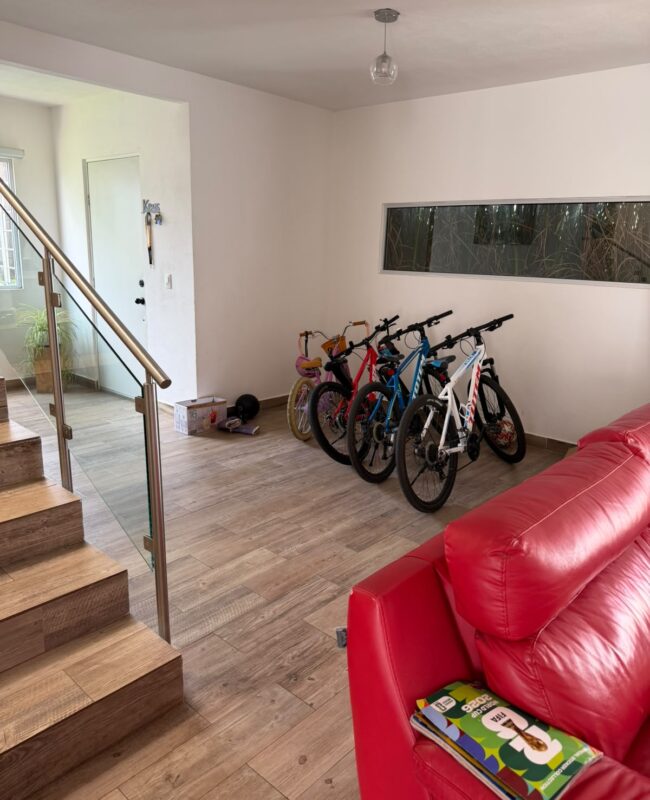 venta casa Ocre 5