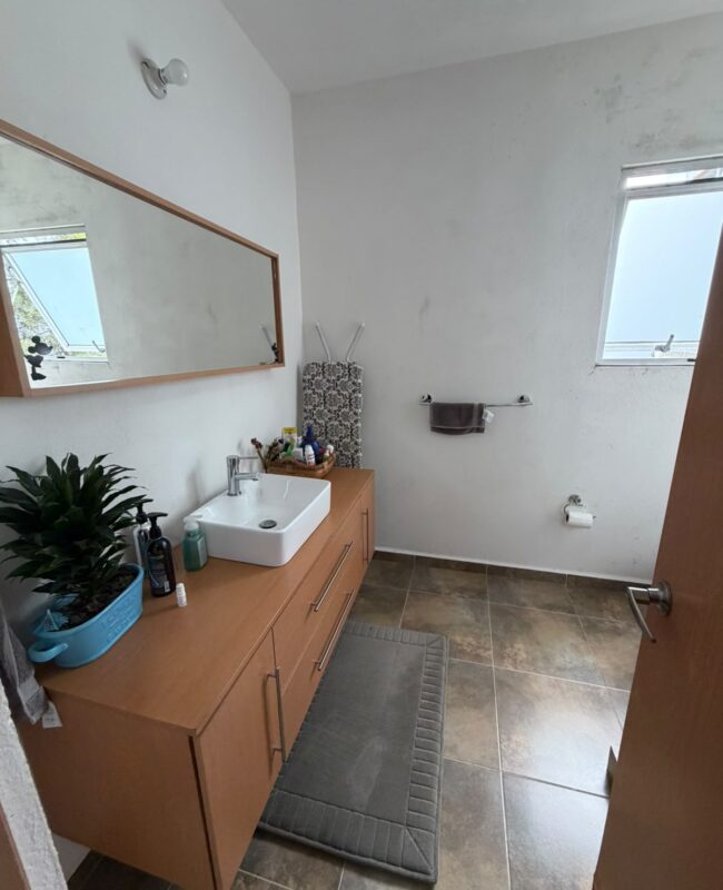 venta casa Ocre 7