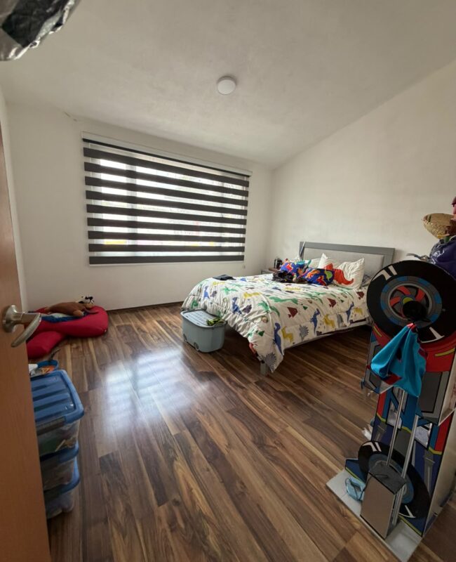 venta casa Ocre 9