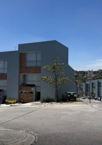 venta casa Ribera Bosque Esmeralda 1A