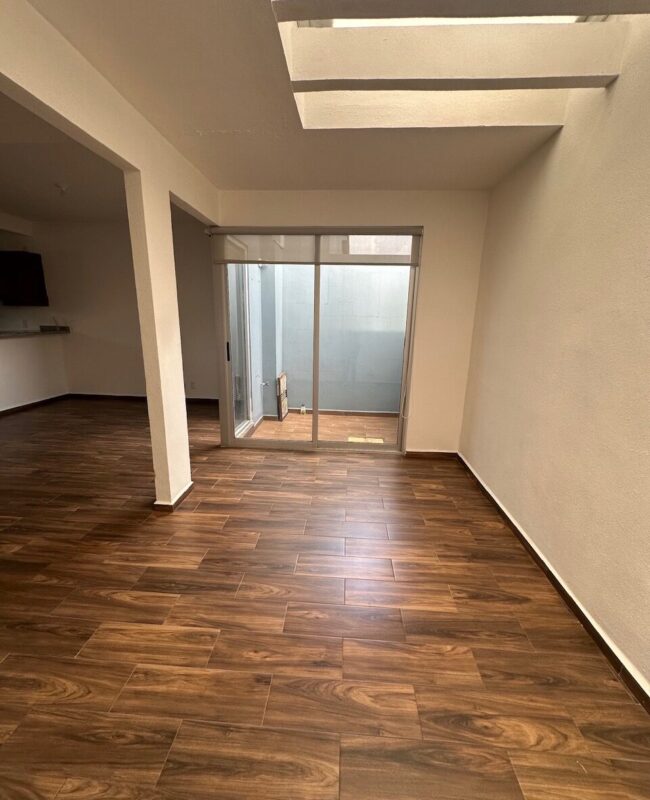 venta casa Ribera Bosque Esmeralda 8
