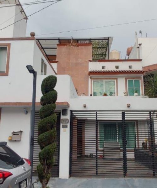 venta casa Siatel 1