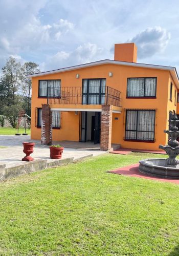 venta casa Tepotzotlan 1