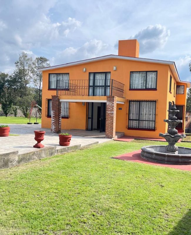 venta casa Tepotzotlan 1