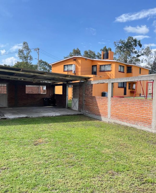 venta casa Tepotzotlan 19