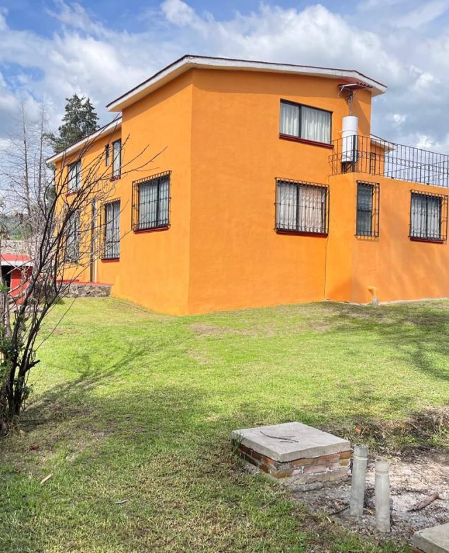 venta casa Tepotzotlan 3