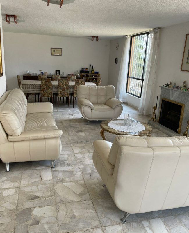 venta casa Tepotzotlan 5