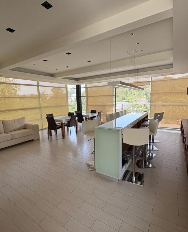 venta casa Valle Escondido 10