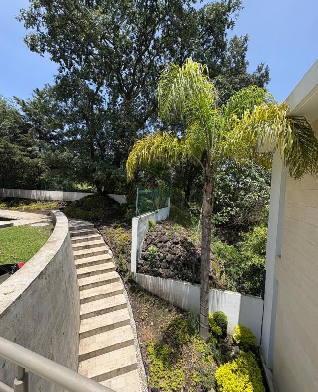 venta casa Valle Escondido 20