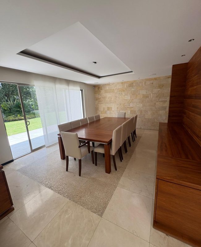 venta casa Valle Escondido 4