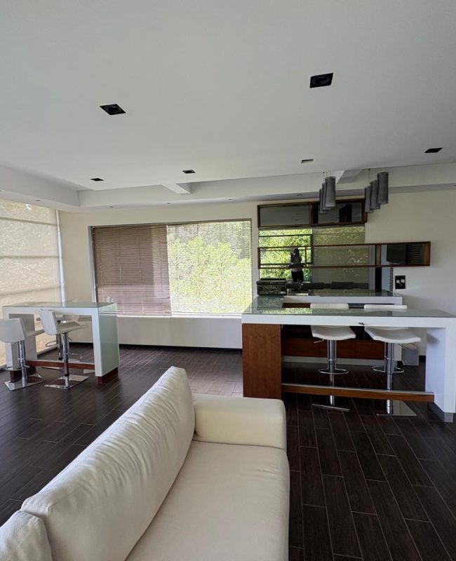 venta casa Valle Escondido 8