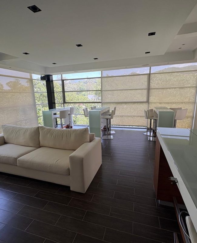 venta casa Valle Escondido 9