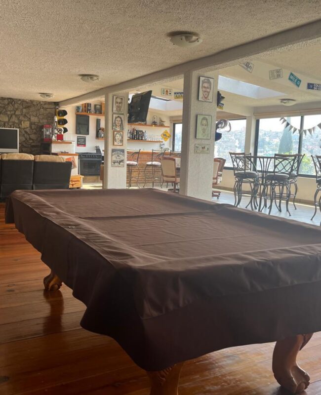 venta casa Vista del Valle Naucalpan 10