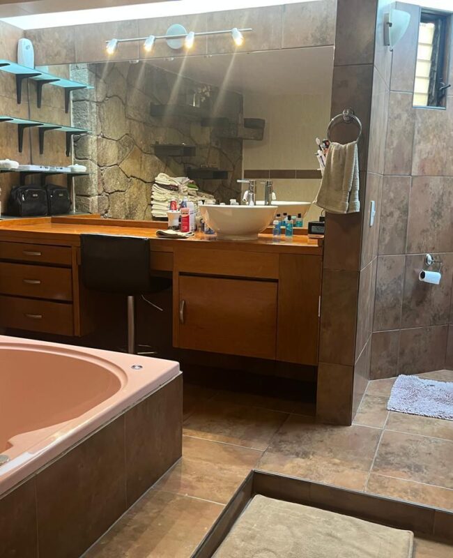 venta casa Vista del Valle Naucalpan 11