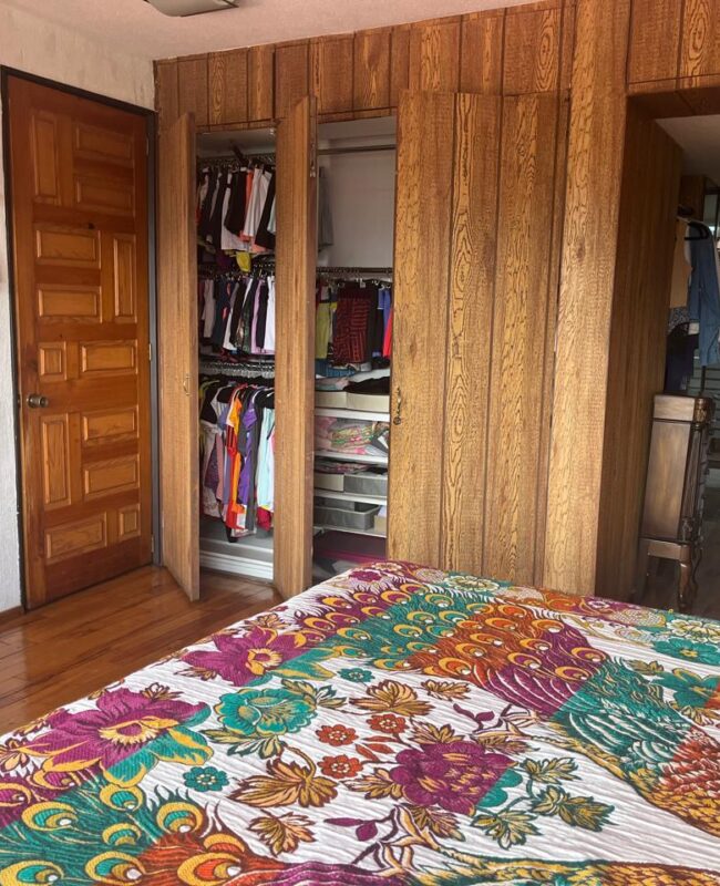 venta casa Vista del Valle Naucalpan 13