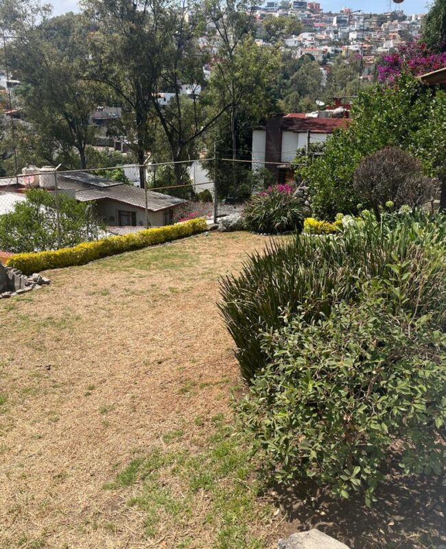 venta casa Vista del Valle Naucalpan 14