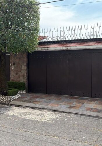 venta casa Vista del Valle Naucalpan 1a