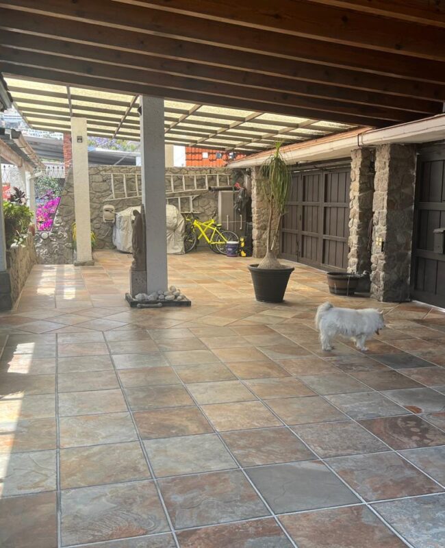 venta casa Vista del Valle Naucalpan 2