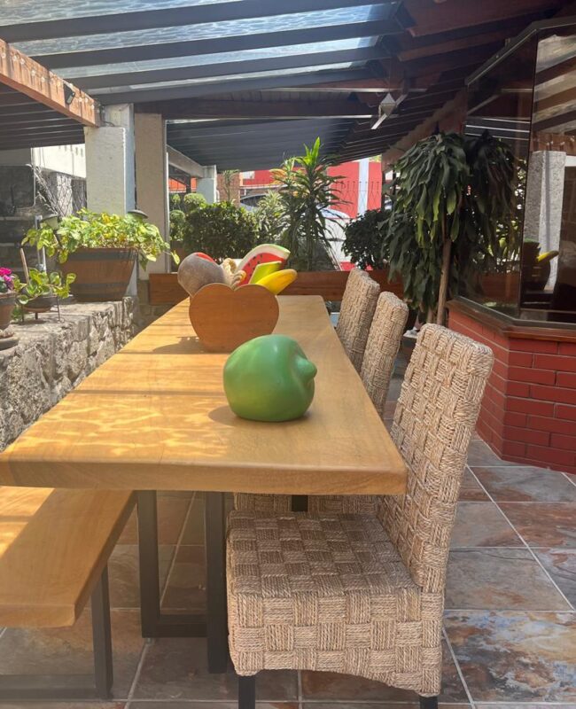 venta casa Vista del Valle Naucalpan 5