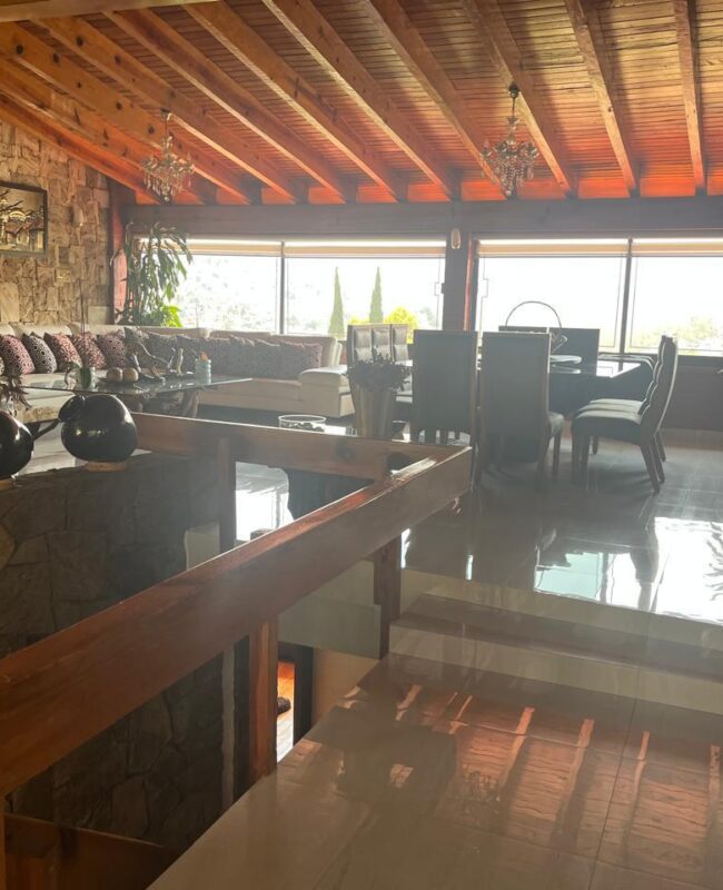 venta casa Vista del Valle Naucalpan 6