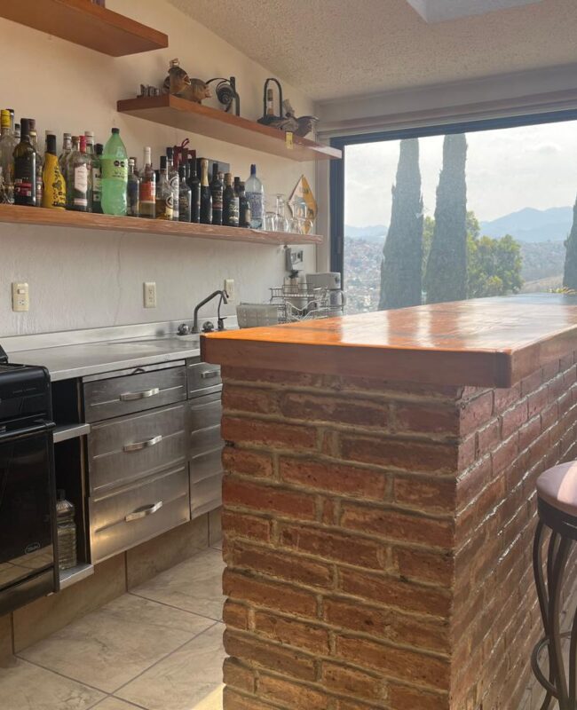 venta casa Vista del Valle Naucalpan 9