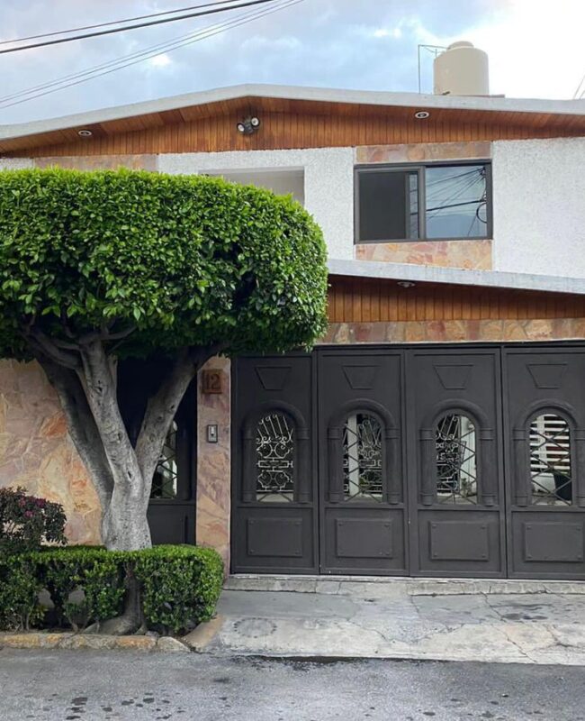 venta casa Viveros del Rio 1
