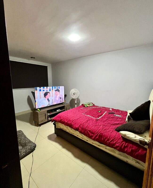 venta casa Viveros del Rio 10