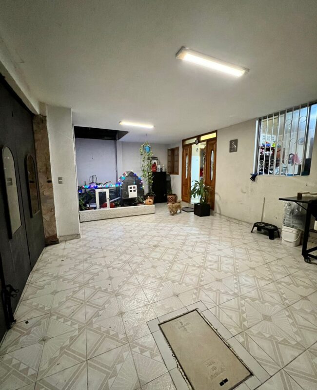venta casa Viveros del Rio 11