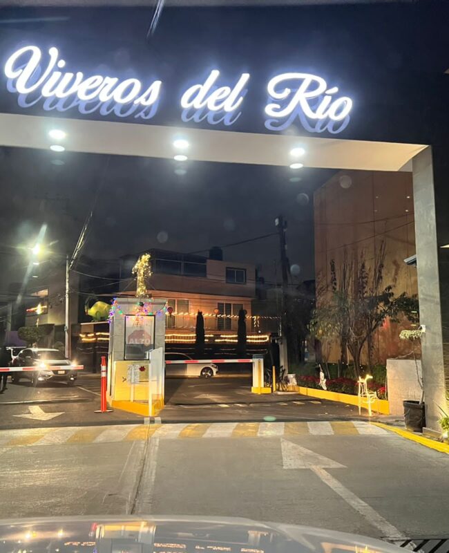 venta casa Viveros del Rio 13