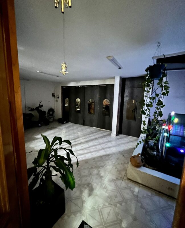 venta casa Viveros del Rio 2