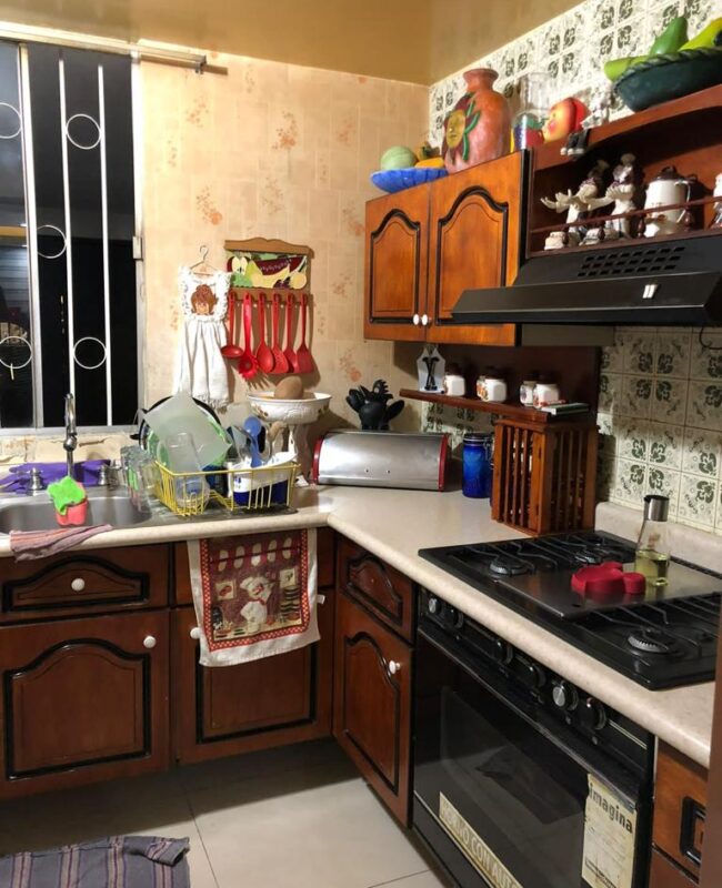 venta casa Viveros del Rio 3