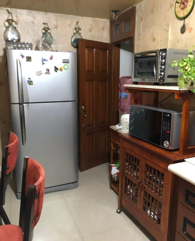 venta casa Viveros del Rio 4
