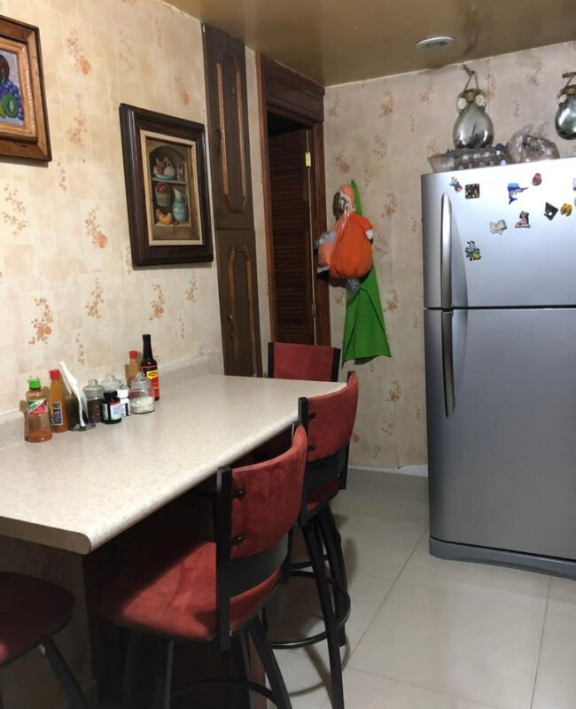venta casa Viveros del Rio 5