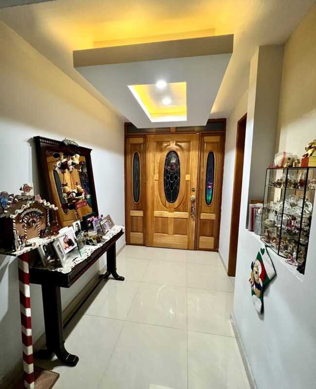 venta casa Viveros del Rio 6