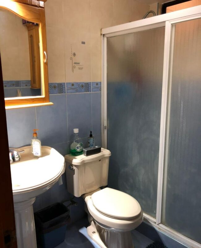 venta casa Viveros del Rio 8