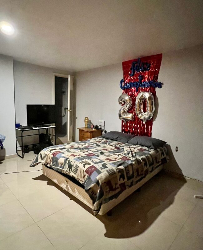 venta casa Viveros del Rio 9