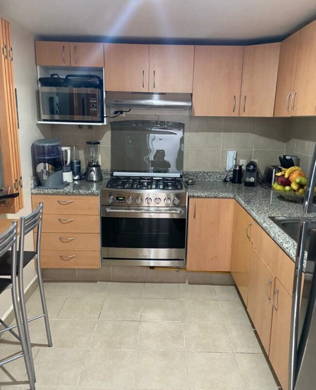 venta casa col del valle 4