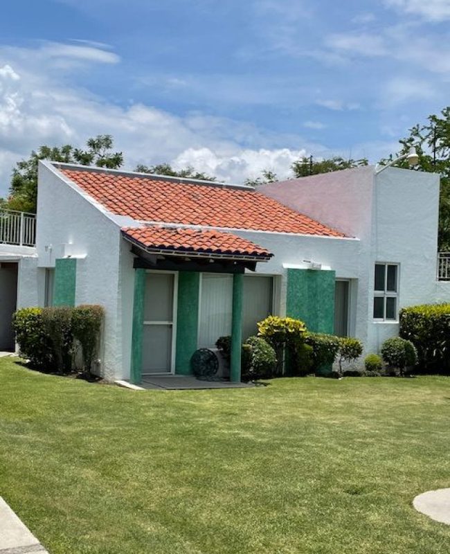 venta casa cuernavaca 1
