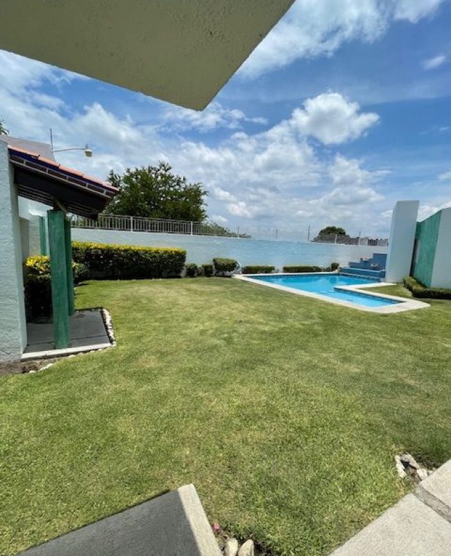 venta casa cuernavaca 3