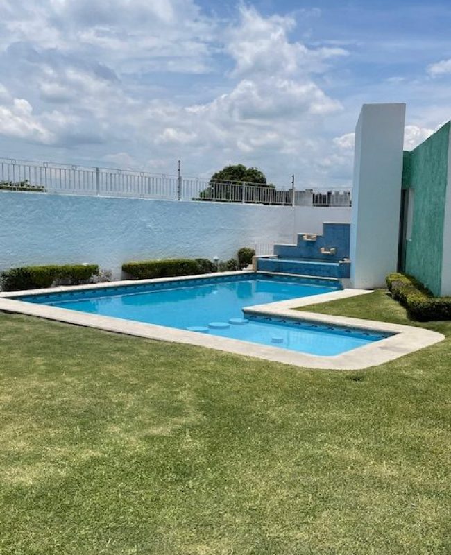 venta casa cuernavaca 4