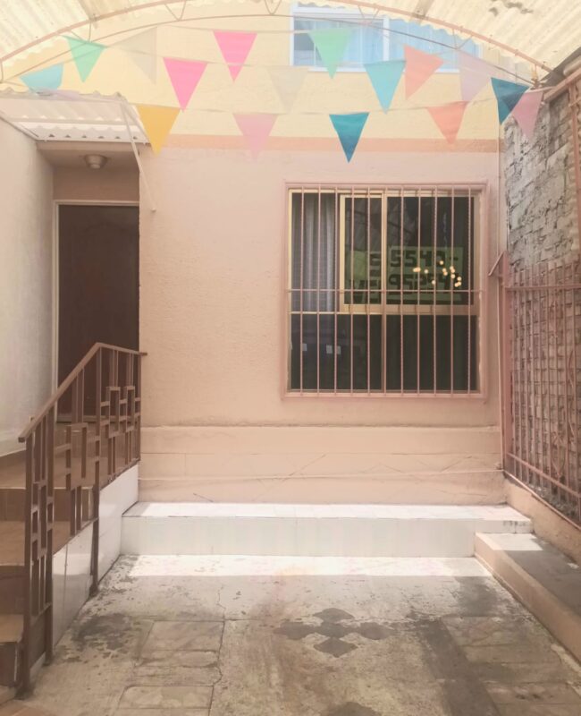 venta casa duplex en Lomas Lindas 1