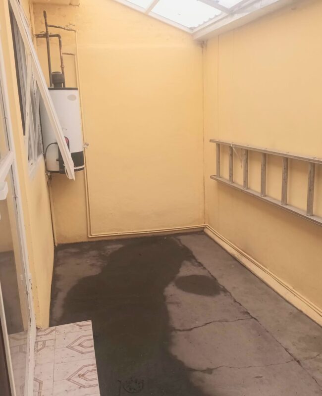 venta casa duplex en Lomas Lindas 12