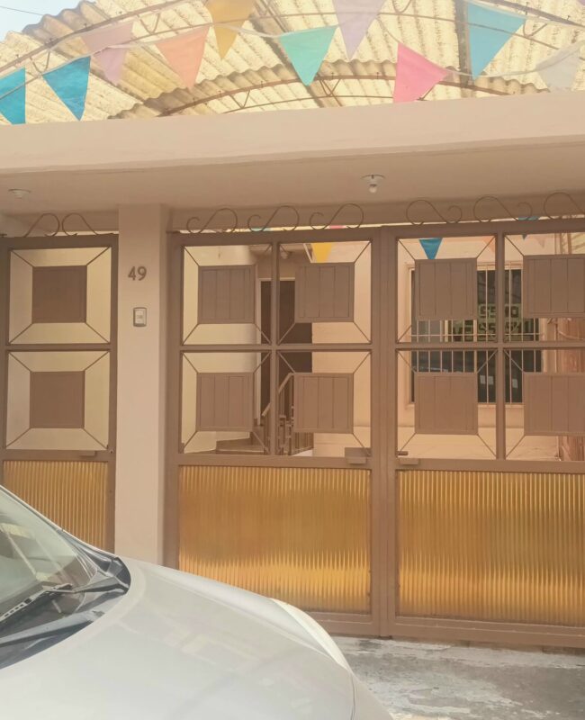 venta casa duplex en Lomas Lindas 2