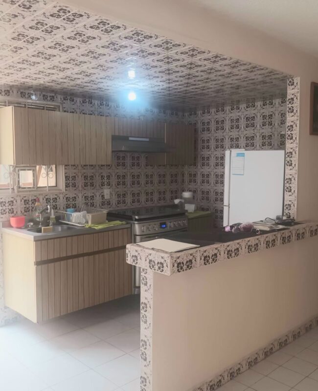 venta casa duplex en Lomas Lindas 3