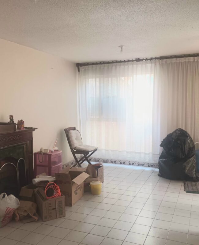 venta casa duplex en Lomas Lindas 4