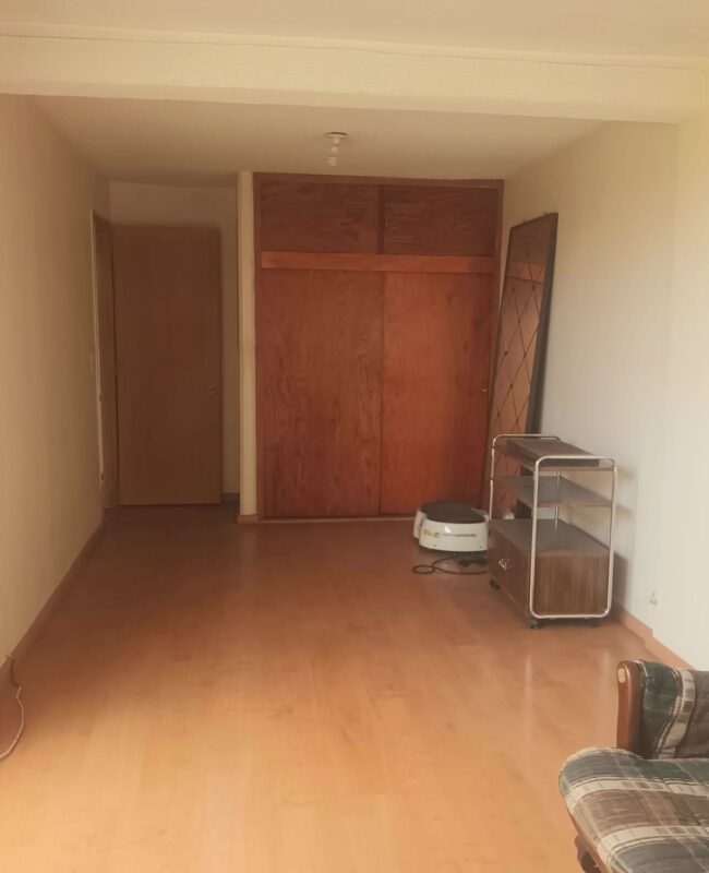 venta casa duplex en Lomas Lindas 5