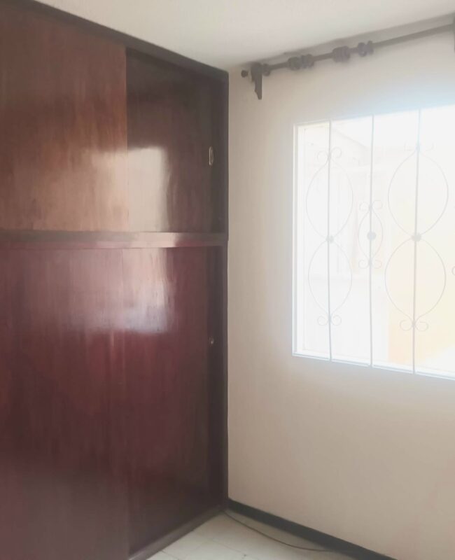 venta casa duplex  en Lomas indas 9