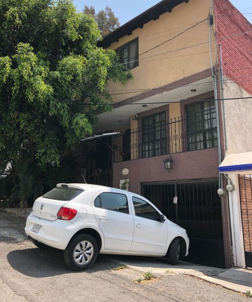 venta casa en Barrio Norte 1