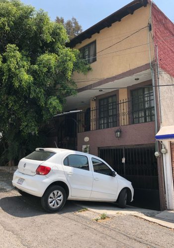 venta casa en Barrio Norte 1 guardar