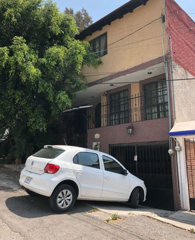 venta casa en Barrio Norte 1 guardar